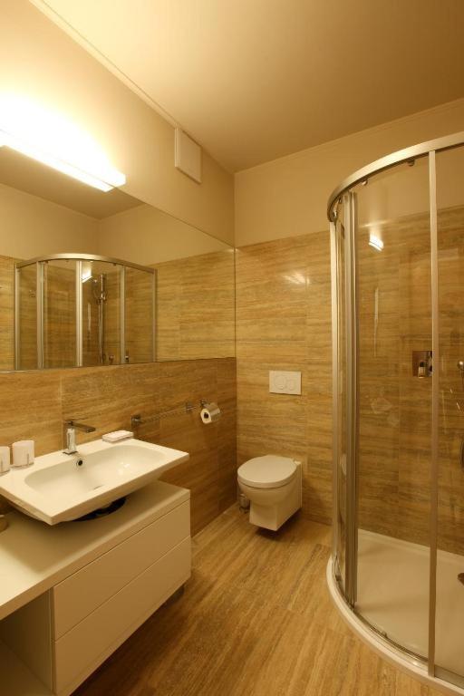 Vinařský pension André Velké Pavlovice Esterno foto