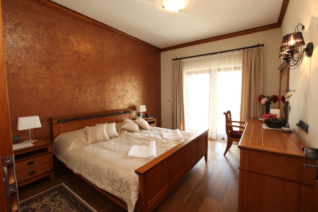 Vinařský pension André Velké Pavlovice Camera foto