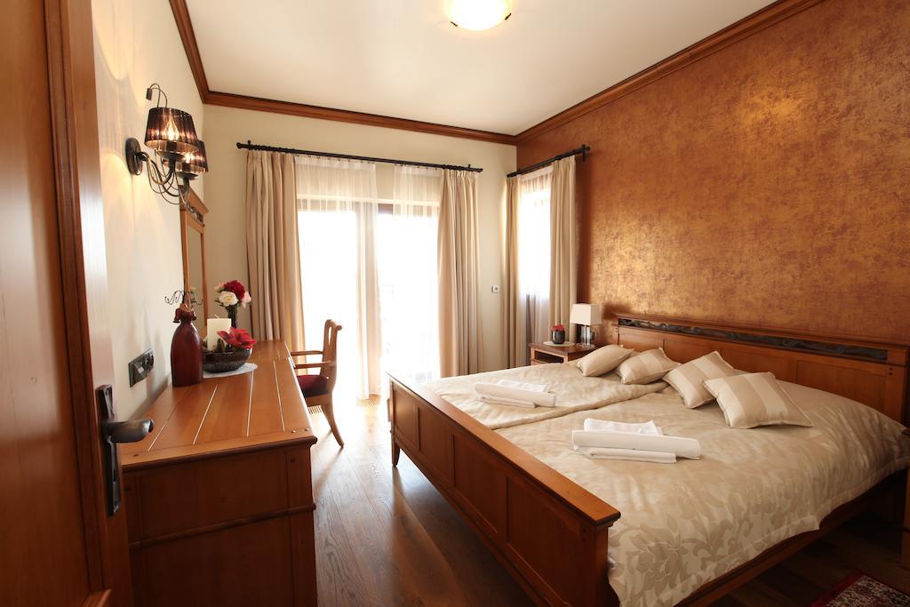Vinařský pension André Velké Pavlovice Camera foto