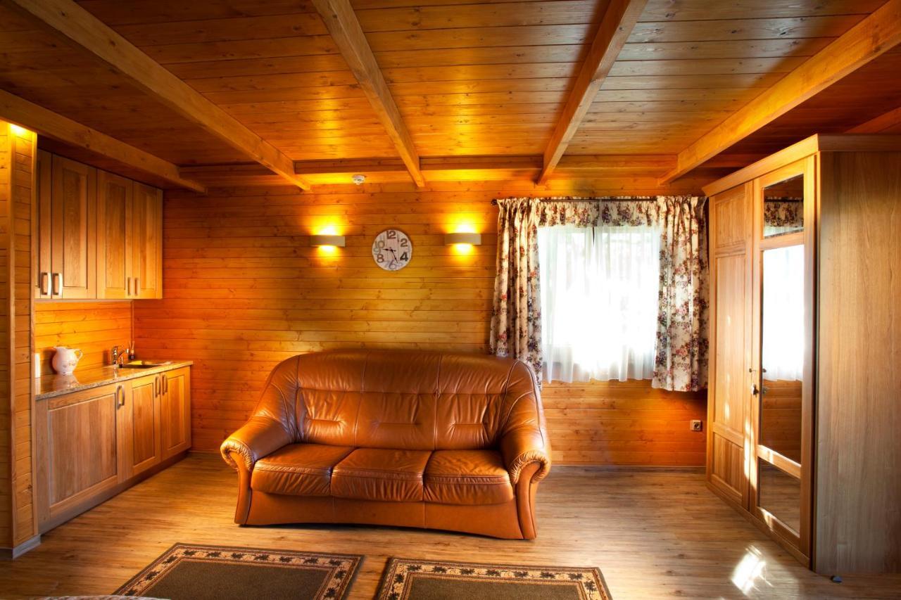 Vinařský pension André Velké Pavlovice Esterno foto