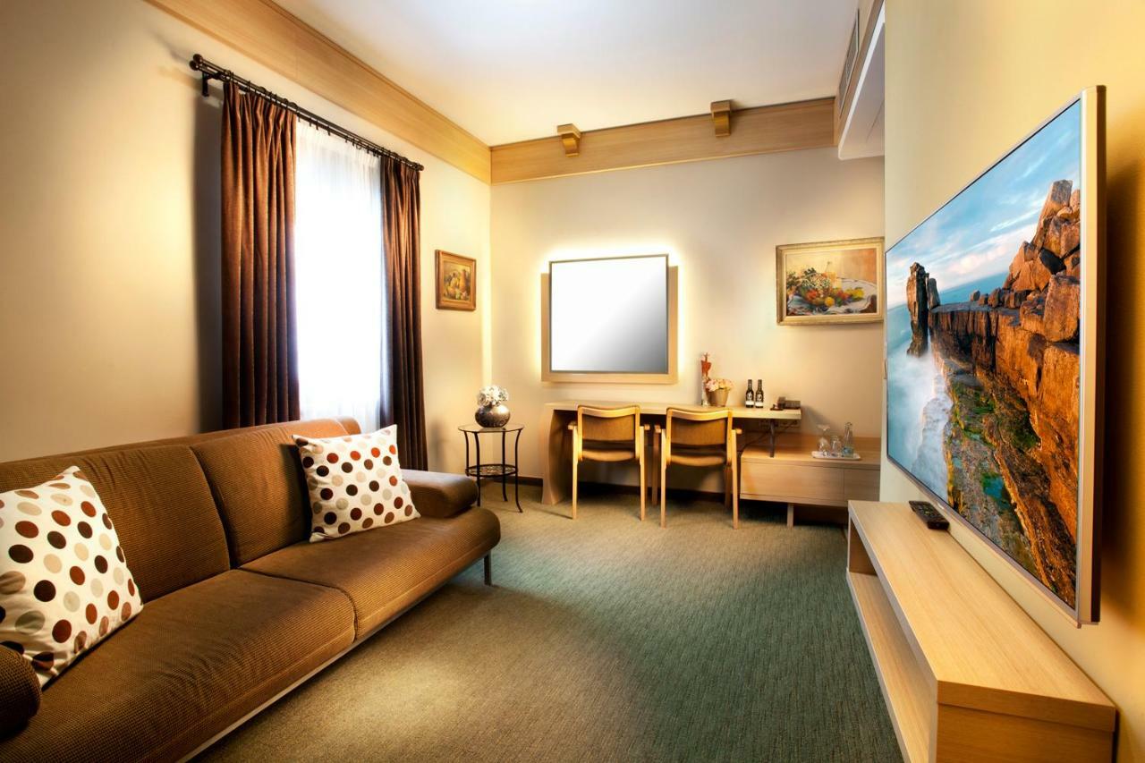 Vinařský pension André Velké Pavlovice Esterno foto